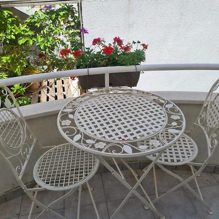 Apartments Adrion Драшнице Екстериор снимка