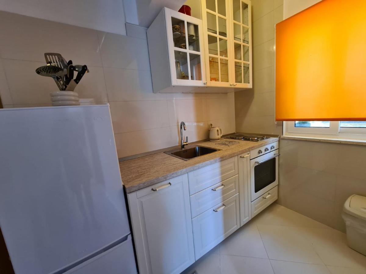 Apartments Adrion Драшнице Екстериор снимка