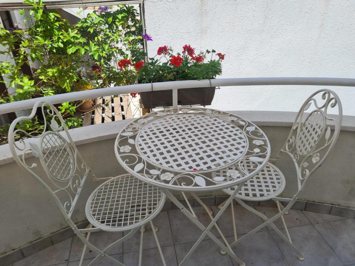 Apartments Adrion Драшнице Екстериор снимка