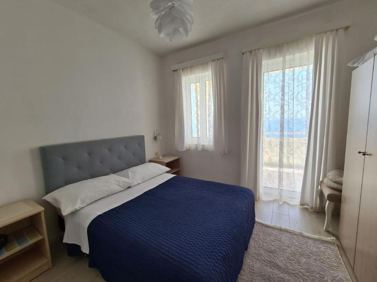 Apartments Adrion Драшнице Екстериор снимка