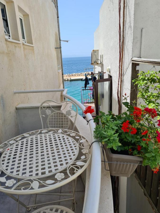Apartments Adrion Драшнице Екстериор снимка