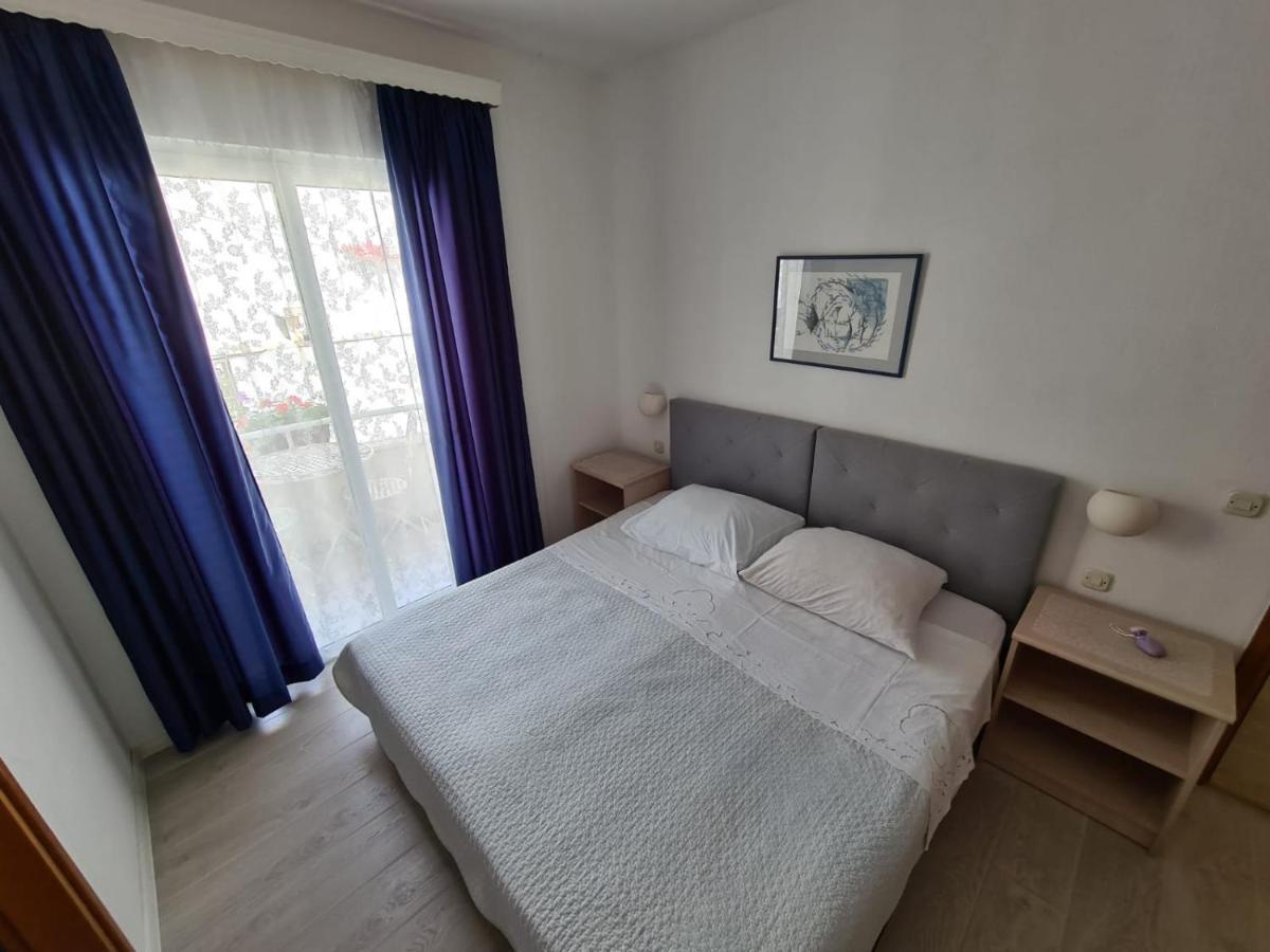 Apartments Adrion Драшнице Екстериор снимка