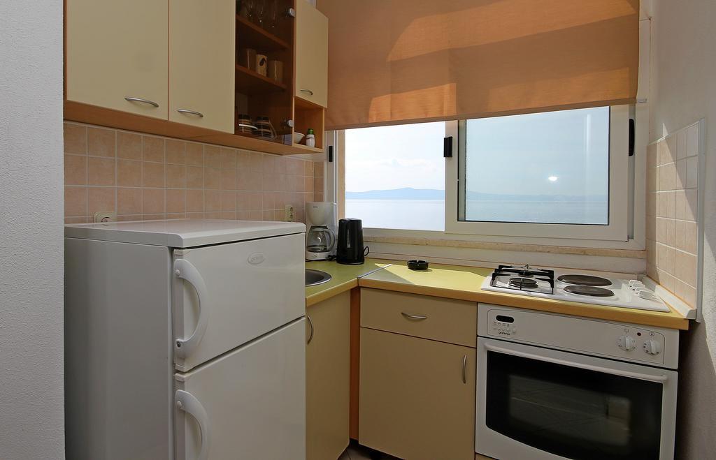 Apartments Adrion Драшнице Стая снимка