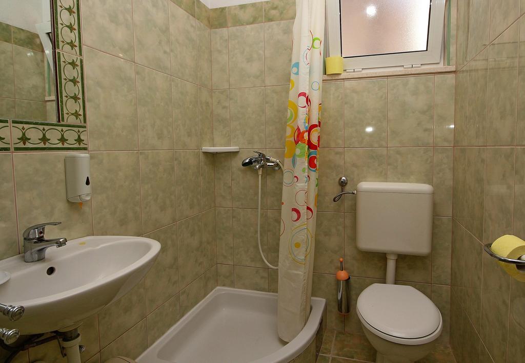 Apartments Adrion Драшнице Стая снимка