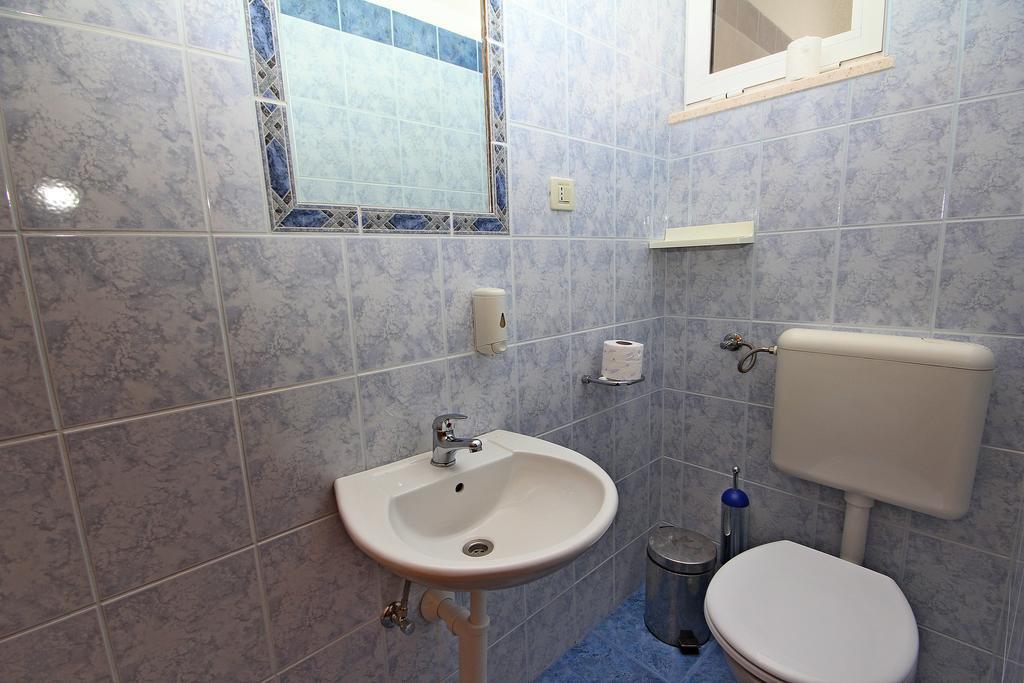 Apartments Adrion Драшнице Стая снимка