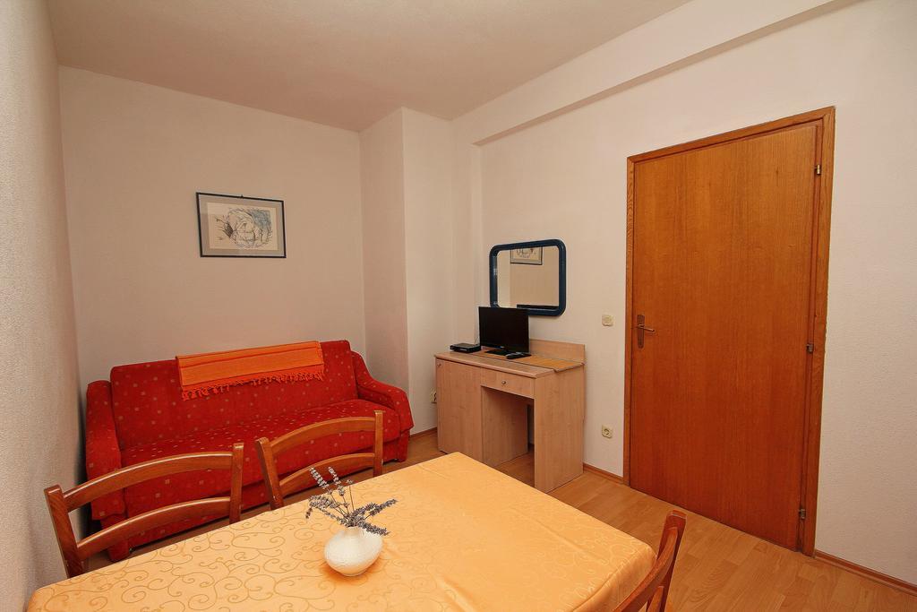 Apartments Adrion Драшнице Стая снимка