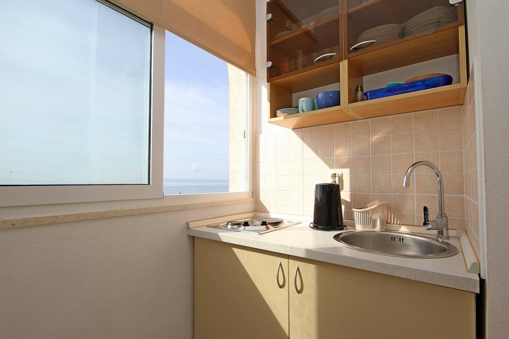 Apartments Adrion Драшнице Стая снимка