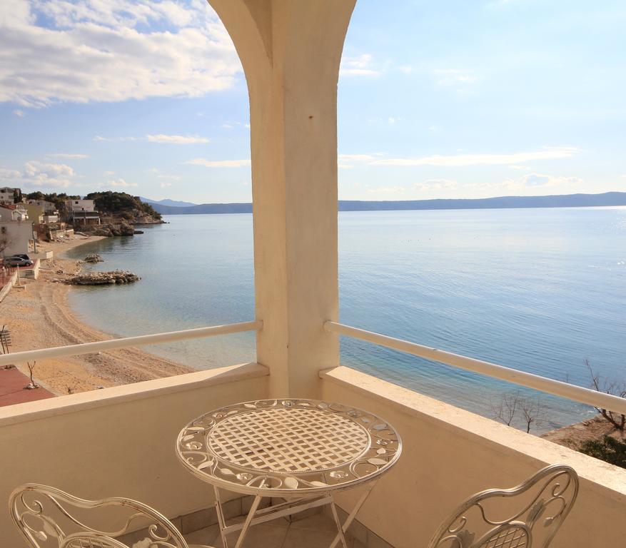 Apartments Adrion Драшнице Екстериор снимка